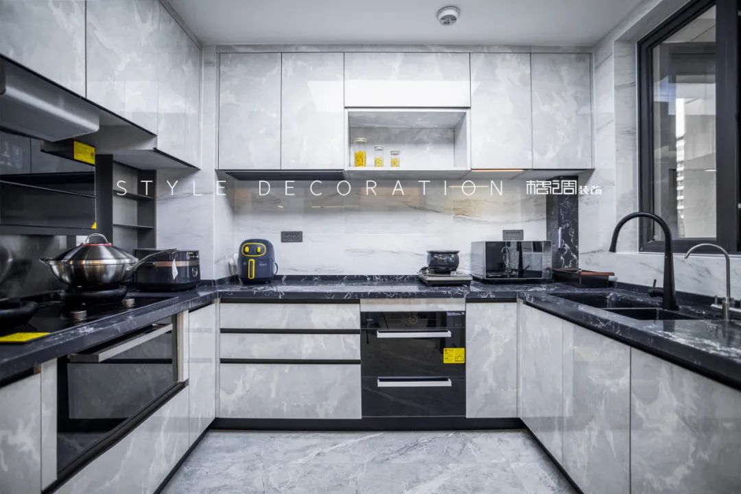 昆明融創(chuàng)文旅城裝修設計案例圖