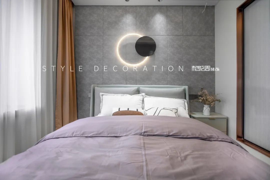 昆明融創(chuàng)文旅城裝修設計案例圖